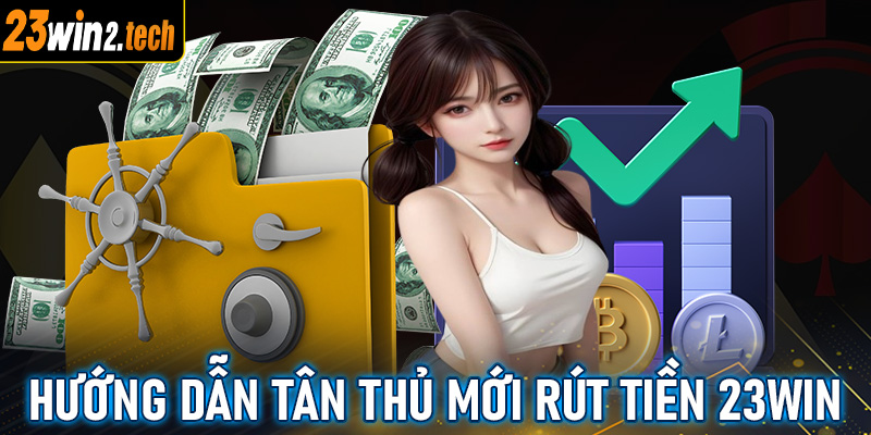 rút tiền 23Win