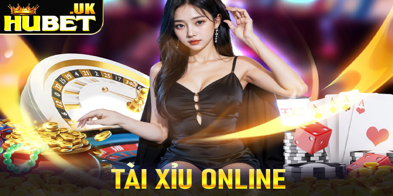 Tài Xỉu Online